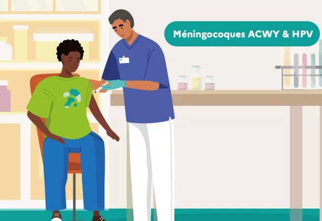 Le Principe De La Vaccination Agence R gionale De Sant Guadeloupe Le Principe De La Vaccination Agence R gionale De Sant Guadeloupe